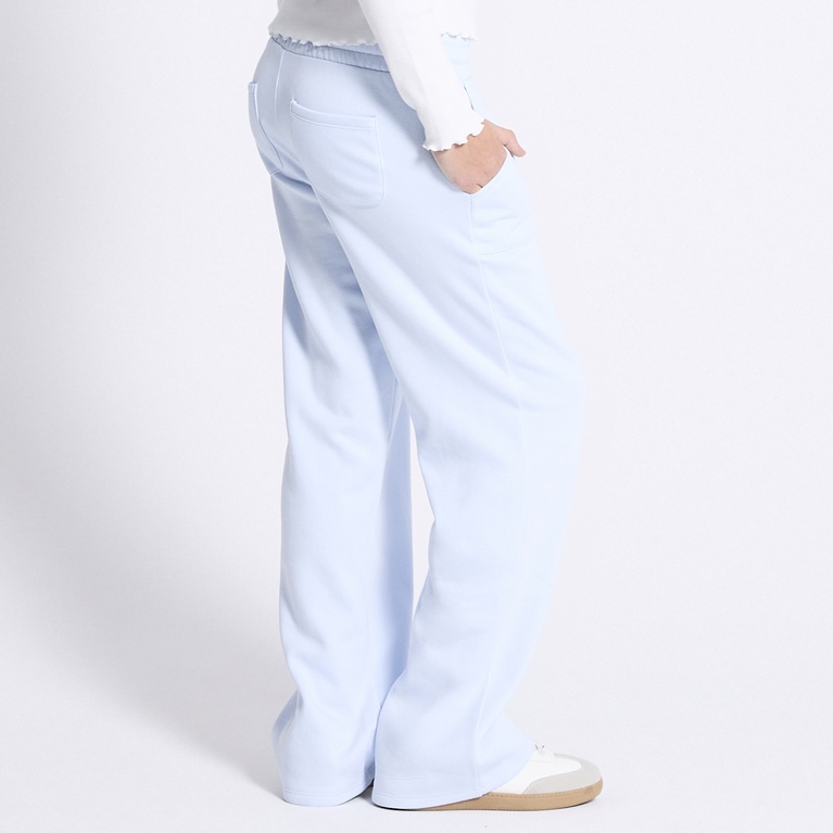 Sweatpants "Stella Low waist star"